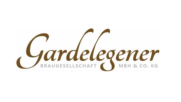 Bild vergrößern: gardelegener braugesellschaft logo