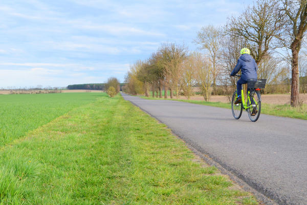 Bild vergrößern: Tour de Gardelegen #2